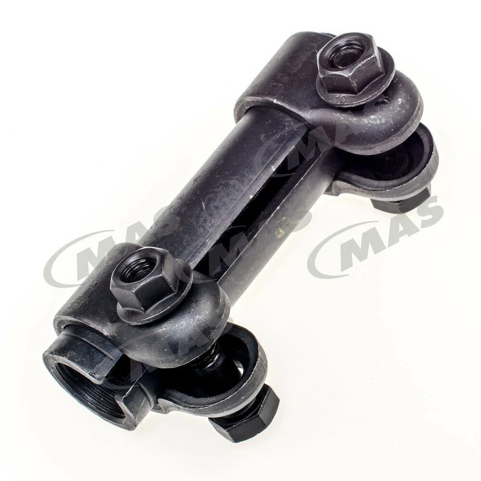 MAS Industries S3124 领带杆端调节套适用于 89-93 道奇 D250 D350 — 第 2/4 张图片