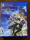 Sword Art Online: Hollow Real - Sony PlayStation 4