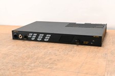 Telex MS-2002 2-Channel Master Station and Power Supply CG01NQY