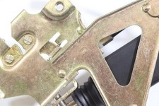 Mécanisme d'ouverture de selle SYM FIDDLE III 125 2014 à 2016