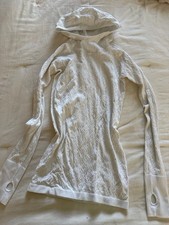 Lululemon Rest less hoodie