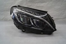 Frontscheinwerfer Mercedes-Benz C-Klasse W205 A2059068801 ILS Rechts Headlight