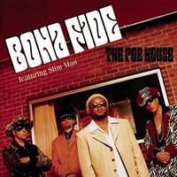 Fide Bona - Poe Pouse - Cd - G3Z