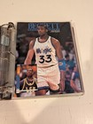 Beckett Basketball Card Magazine April 1992 Issue #21 To November 1993 Issue #40 — photo 5