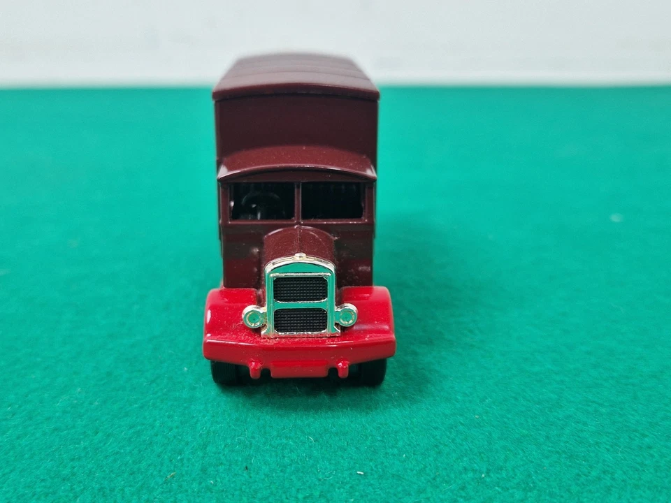 Lledo Trackside 1:76 OO Gauge Anderton & Rowlands Scammell Waltzer Box Van - Image 2 of 4