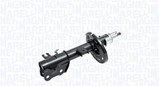 1x Stoßdämpfer MAGNETI MARELLI 357240070200 für MAZDA CX KE GH Van KEEFW AWD
