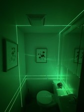 Milwaukee Laser Level
