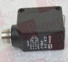 MATSUSHITA ELECTRIC CX-24-J / CX24J (NEW IN BOX)