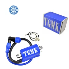 TGMK IGNITION COIL LINHAI MANCO TALON ROKETA MC54B BAJA BMS 260&300CC ATV GOKART