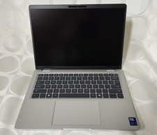 Dell Pro 14 Plus PB14250 14” laptop: Ultra 5 235U 4.9GHz CPU, 32GB RAM, 256GB SS