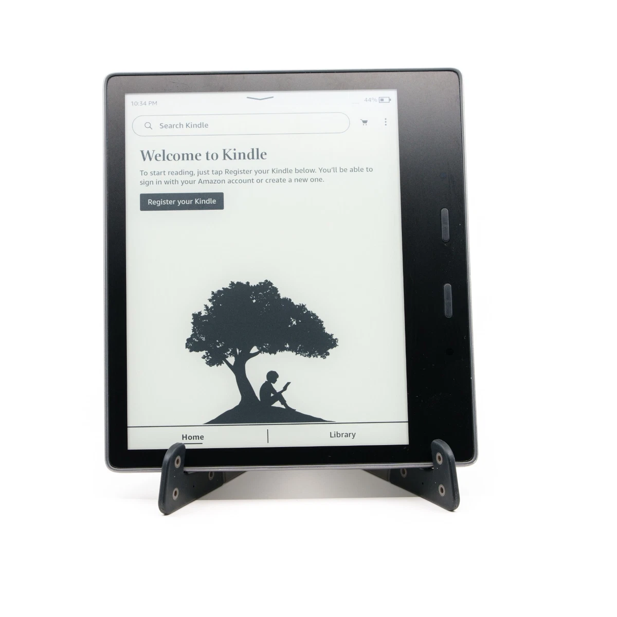 Amazon Kindle Oasis 9th Generation 7-8.9 Inch eReaders for sale | eBay