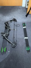 Compound Bow