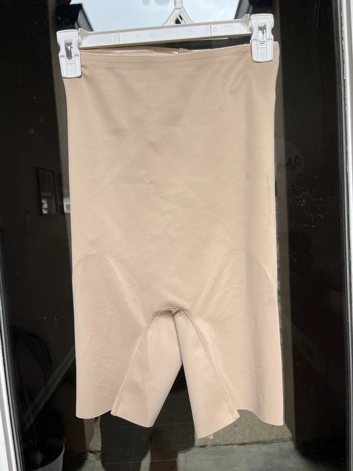 Body Chantelle Nude Foto 2 de 4