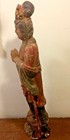 1600s Buddah Bodhisattva Ming Dynasty Idol Circa 1368-1644 — photo 3