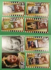 DR WHO INDIA 8 FDC MAXIMUM CARD MOVIE/ACTRESS/HEROINES R63874