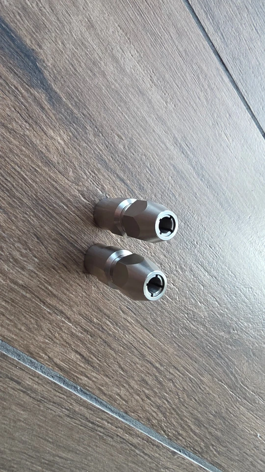 TFL Verteilergetriebe für große Benziner oder ab 56er BL Motore - Bild 3 von 4