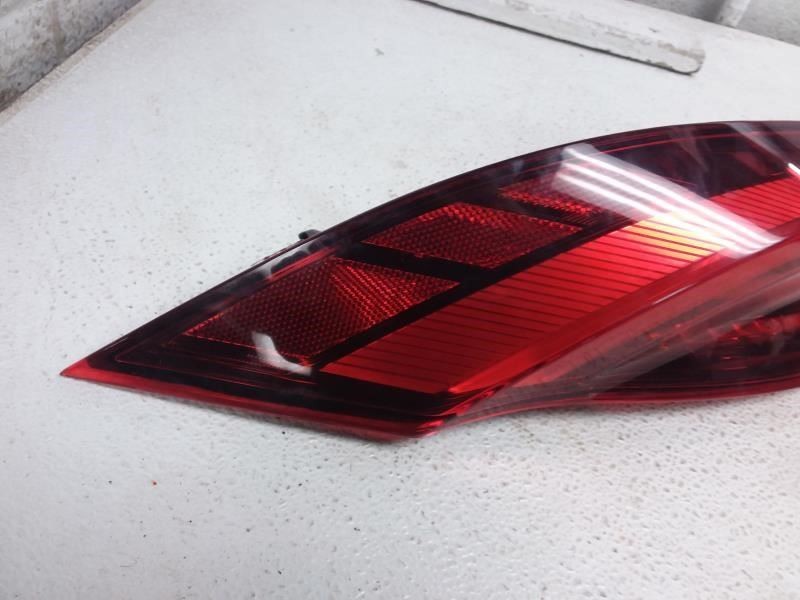 2023 MASERATI GRECALE Passenger Right Side LED Tail Light Quarter Panel Mounted 