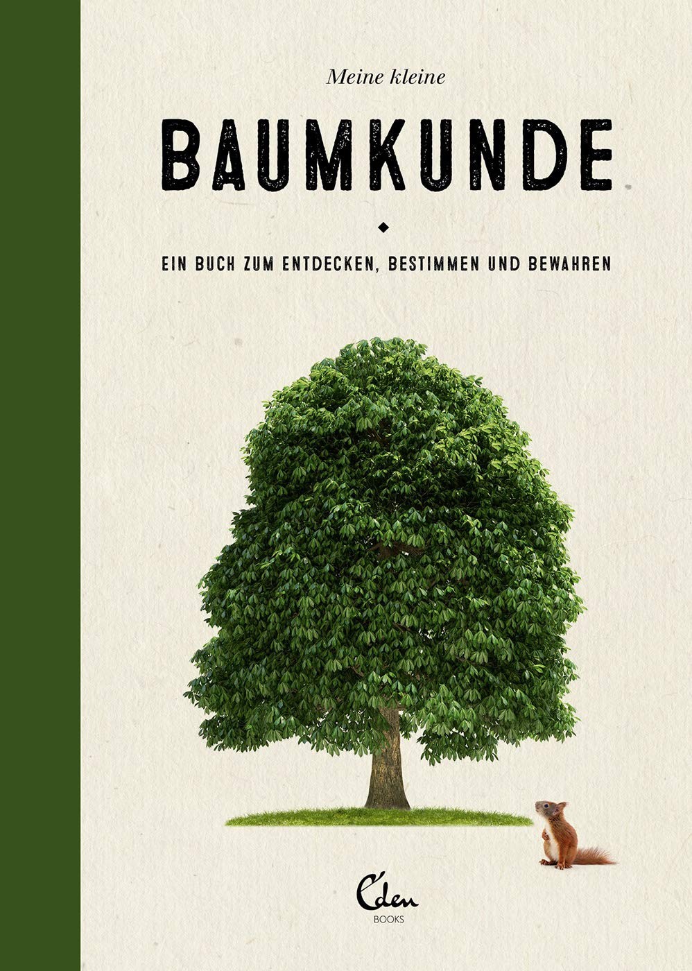 Janssen, G. Meine Kleine Baumkunde - (Импорт из Германии) (ИМПОРТ ИЗ Великобритании) НОВАЯ книга