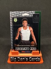 GIANNIS ANTETOKOUNMPO Cards ***YOU PICK*** MILWAUKEE BUCKS