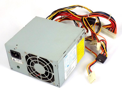 300 Watt HP 5187-6116 PS-5301-08HF ATX 300W Netzteil Power Supply PSU 24Pin 300W