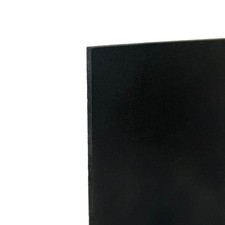 24 in.x 36 in.x 0.118 in.Black Foam Project Board 5-Pack 