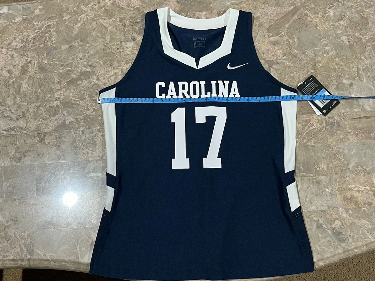 North Carolina Tar Heels Women NCAA Jerseys for sale | eBay