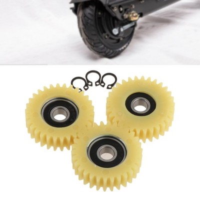 3 stück E Bike Motor Getriebe Planeten Getriebe 608RS Ersatz Elektrische Bikes