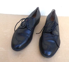 CHURCH'S LEATHER SHOES SIZE 11