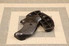 Fitz Plastic Ten-O-Grip Model GF "The Gunfighter" for S&W Revolvers — photo 1