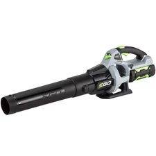 Ego Turbo Cordless Blower 3-Speed Kit Certified Refurbished