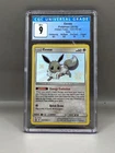 Eevee SV41/SV94 Hidden Fates CGC 9 Mint Pokémon TCG