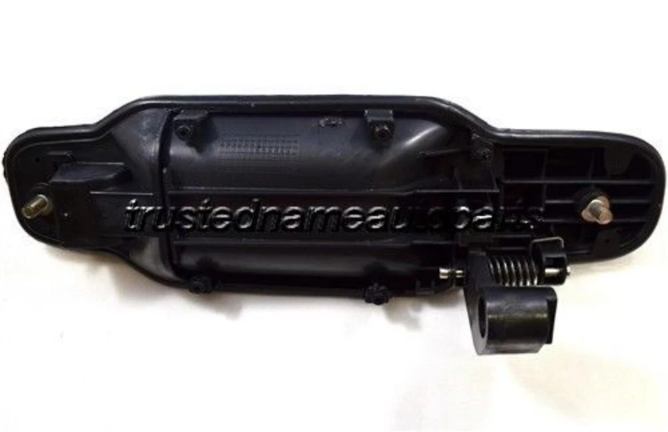 fits 2003 to 2009 Kia Sorento Exterior Door Handle Rear Driver and Passenger Foto 2 de 2