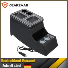 Mittelkonsole Armlehne Aufbewahrung für Mercedes Vito Viano W639 W447 2003-2019