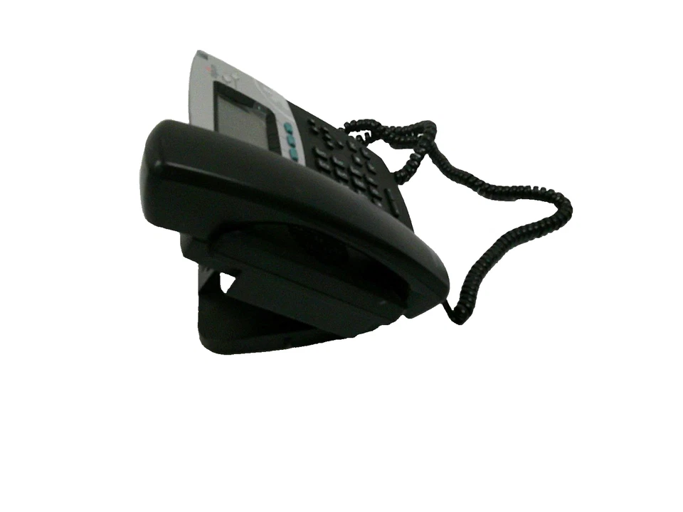 Digium D40 IP Phone, HD Voice - Image 4 of 4