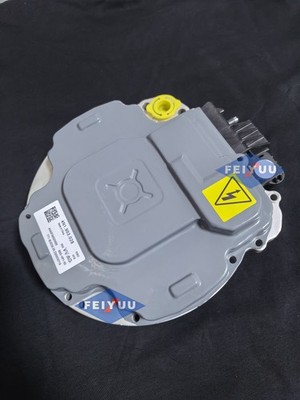 1PC for Audi A6 A7A8 Q7 Q8 48V ALTERNATOR GENERATOR IGBT Motherboard driverboard