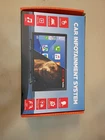Smart 9 Inches Display Touch Screen For Car With GPS And Built In Speaker