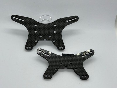 [~Special Price~ Normal Shape Ver.2.0] TAMIYA DB01 DB01SR Durga Dry Carbon