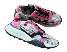 Desigual 23WSKO03/9019 Sneakers Donna Multicolore 37 Sport Scarpe da Corsa