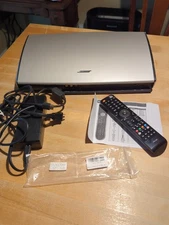 Bose AV20 Control Console Module System Original Power Supply Replacement Remote