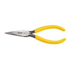 KLEIN TOOLS D203-5C Pliers, Standard Needle N...