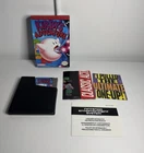 Kirby's Adventure CIB (Nintendo Entertainment System, NES) W/ Manual 1993 READ