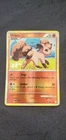 Pokemon VULPIX HeartGold & SoulSilver REVERSE HOLO Base Set Card 87/123