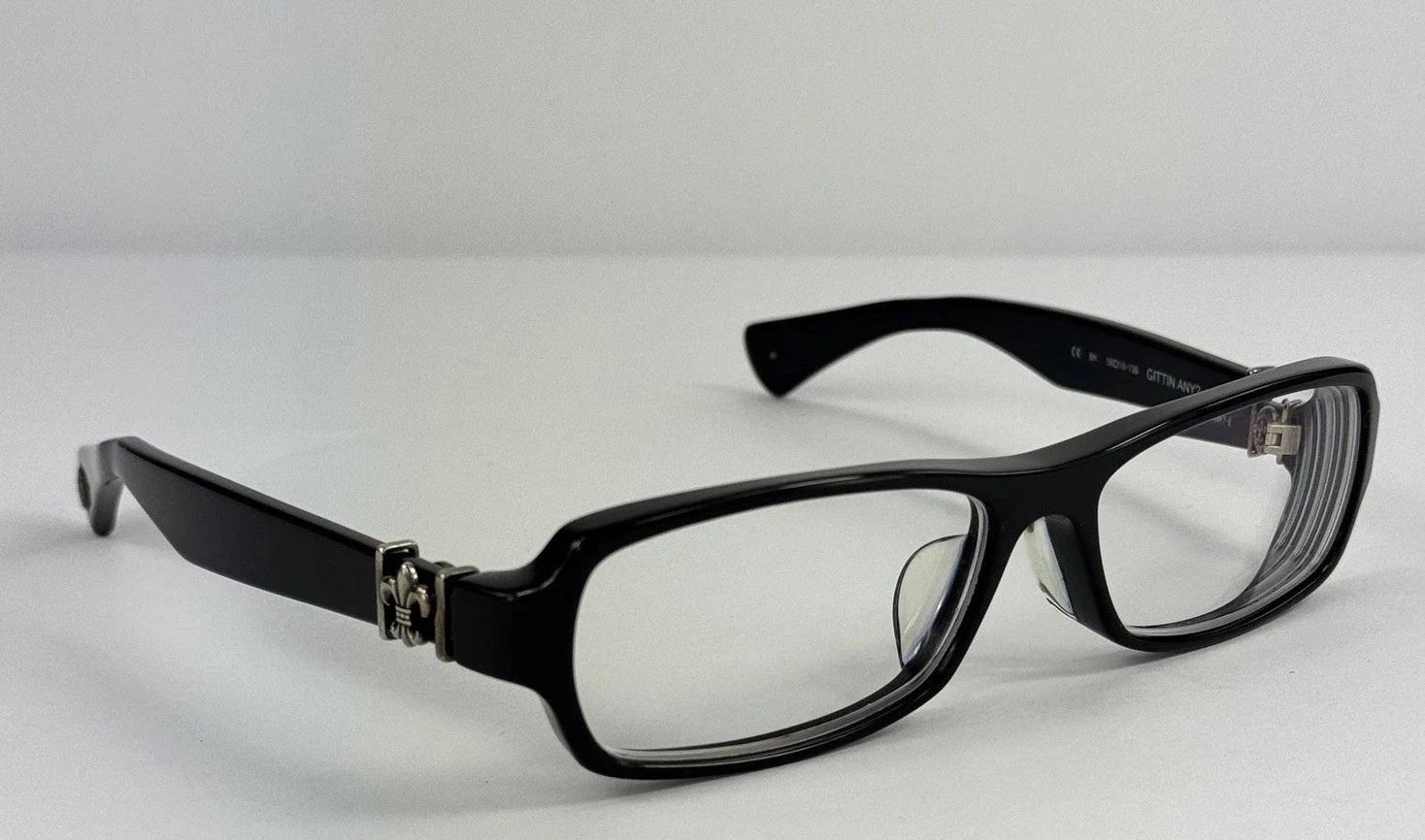 Chrome Hearts - Gittin Any -II? Glasses