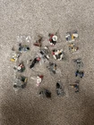 Lego Star Wars 2024 Advent Calendar Micro Builds
