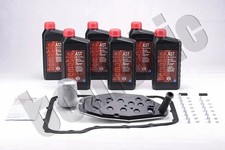 PARTS KIT AUTOMATIC TRANSMISSION OIL CHANGE FITS: JEEP GRAND CHEROKEE MK II 4