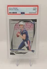 2024 Panini Prizm Drake Maye PSA 9 Mint RC #329 New England Patriots Rookie RC🔥