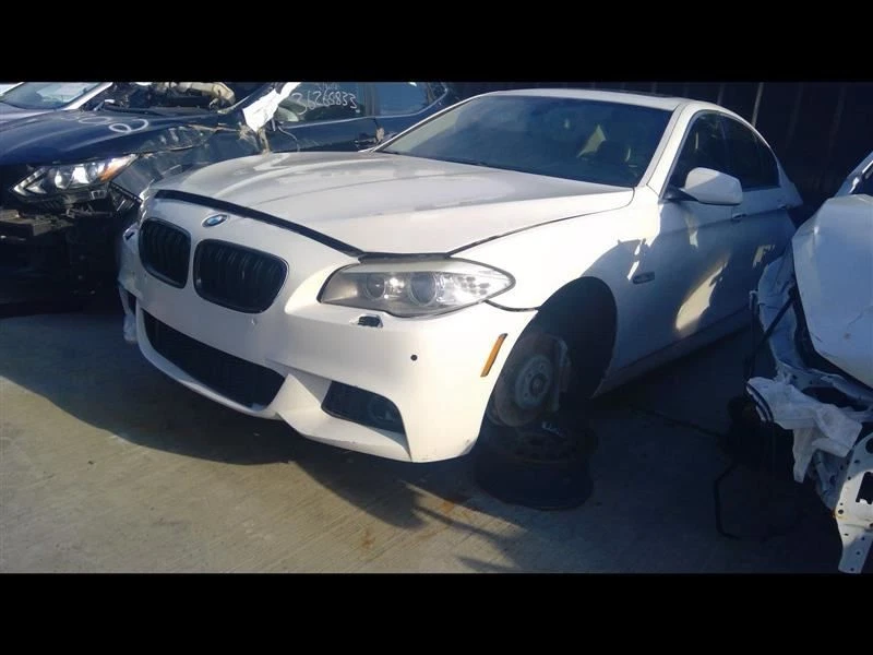 Passenger Strut Front AWD Fits 11-16 BMW 535i 277238 Foto 4 de 4