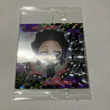 Demon Slayer: Kimetsu No Yaiba Wafer Seal Kocho Shinobu