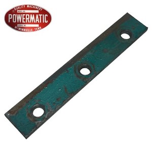 Powermatic 141 /143  Band Saw Bandsaw Upper / Top Wheel Height Adjustment Bar