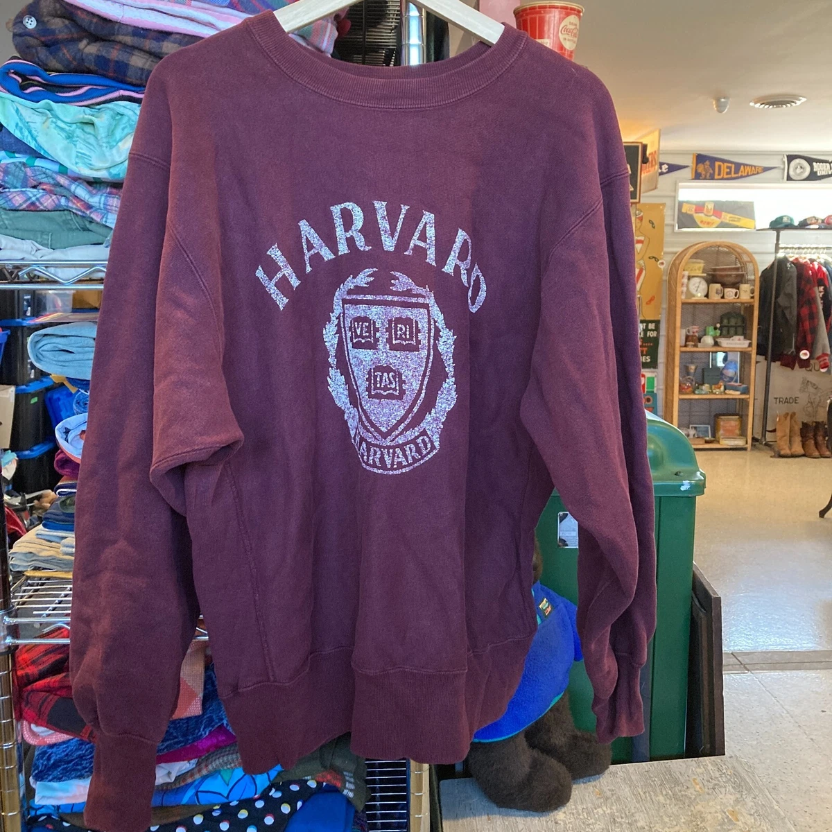 Vintage 80s Champion Sweater For Cheap 80's Vintage 80s 
